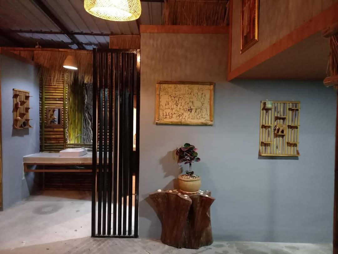 Siam Flora Resort Ко-Ланта Экстерьер фото
